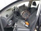 2009 VOLKSWAGEN GOLF S TDI for sale at Copart PETERLEE