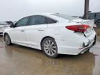 2016 Hyundai Sonata Sport na sprzedaż w Grand Prairie, TX - Rear End