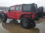 2010 Jeep Wrangler Unlimited Sport for Sale in Louisville, KY - Normal Wear