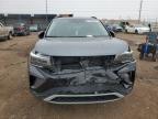 2024 Volkswagen Taos S de vânzare în Colorado Springs, CO - Rear End