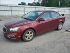 2015 Chevrolet Cruze Lt на продаже в Gastonia, NC - All Over