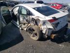 2017 HONDA CIVIC SI for sale at Copart QC - MONTREAL