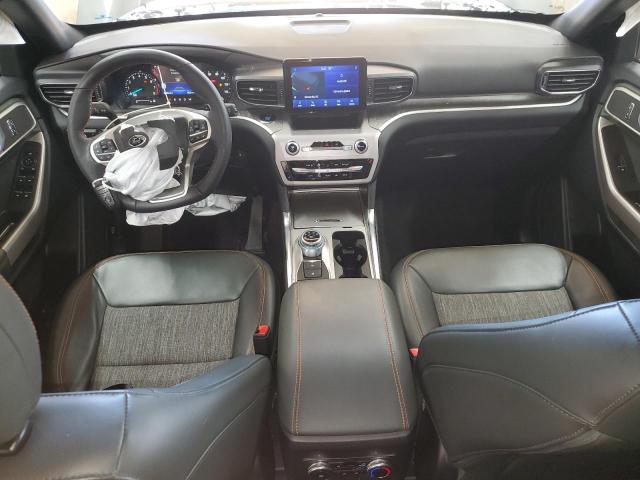  FORD EXPLORER 2023 Szary