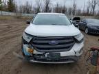 2015 Ford Edge Sel zu verkaufen in Davison, MI - Front End