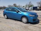 2019 Subaru Impreza  for Sale in Rogersville, MO - Front End