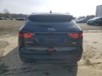 2017 Jaguar F-Pace Prestige продається в Windsor, NJ - Front End