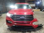 2023 Ford Explorer Xlt for Sale in Albany, NY - Front End