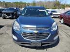 2016 Chevrolet Equinox Lt for Sale in Exeter, RI - Mechanical