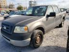 2008 Ford F150 Supercrew en Venta en New Orleans, LA - Minor Dent/Scratches
