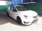 2016 SEAT IBIZA CUPR for sale at Copart SANDTOFT
