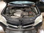 2016 Toyota Camry Le en Venta en West Mifflin, PA - Rear End