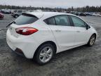2017 Chevrolet Cruze Lt zu verkaufen in Elmsdale, NS - Rear End