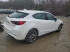 2018 Mazda 3 Touring zu verkaufen in North Billerica, MA - Front End