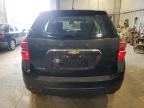 2017 Chevrolet Equinox Ls na sprzedaż w Milwaukee, WI - Front End