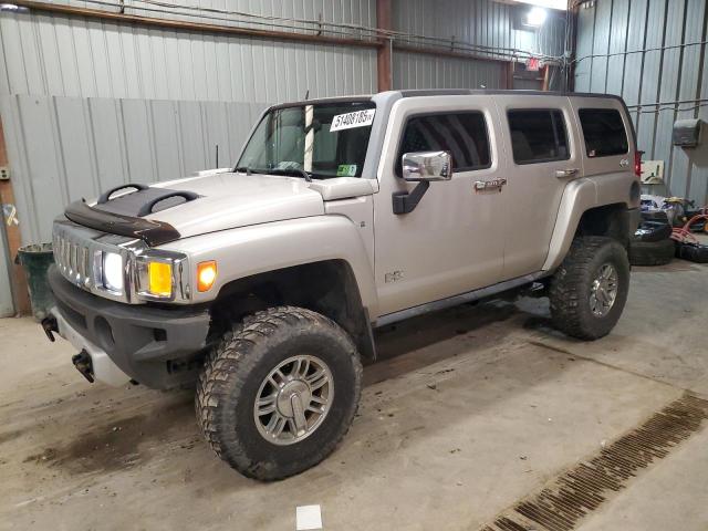 2008 Hummer H3 