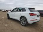 2020 Audi Q5 Premium Plus for Sale in Elgin, IL - Front End