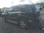 2011 Mercedes-Benz Ml 350 4Matic للبيع في Hueytown، AL - Rear End