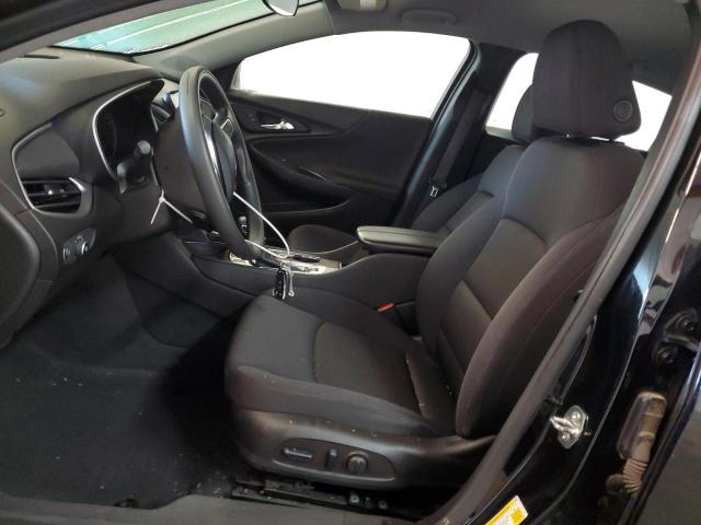  CHEVROLET MALIBU 2023 Black