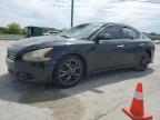 2013 Nissan Maxima S за продажба в Lebanon, TN - Vandalism