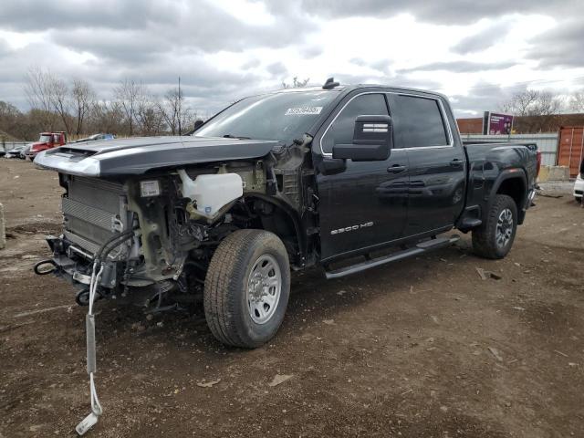 GMC SIERRA K25 2023