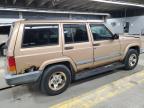 2000 Jeep Cherokee Sport იყიდება Wheeling-ში, IL - Normal Wear