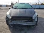 2016 Ford Fiesta Se en Venta en Sun Valley, CA - Front End