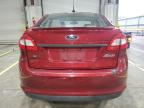2013 Ford Fiesta Se იყიდება Rogersville-ში, MO - Front End