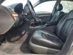2003 Mercedes-Benz E 320 de vânzare în Arlington, WA - Front End