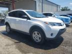 2014 Toyota Rav4 Le للبيع في Riverview، FL - Rear End