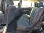 2007 HONDA PILOT LX for sale at Copart ON - OTTAWA