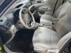 2011 Subaru Forester 2.5X na sprzedaż w Elgin, IL - Front End