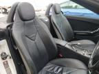 2004 MERCEDES-BENZ SLK SLK 200K 2DR TIP AUTO for sale at Copart PETERLEE