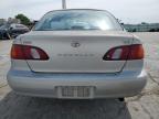 1999 Toyota Corolla Ve for Sale in Tulsa, OK - Burn - Engine