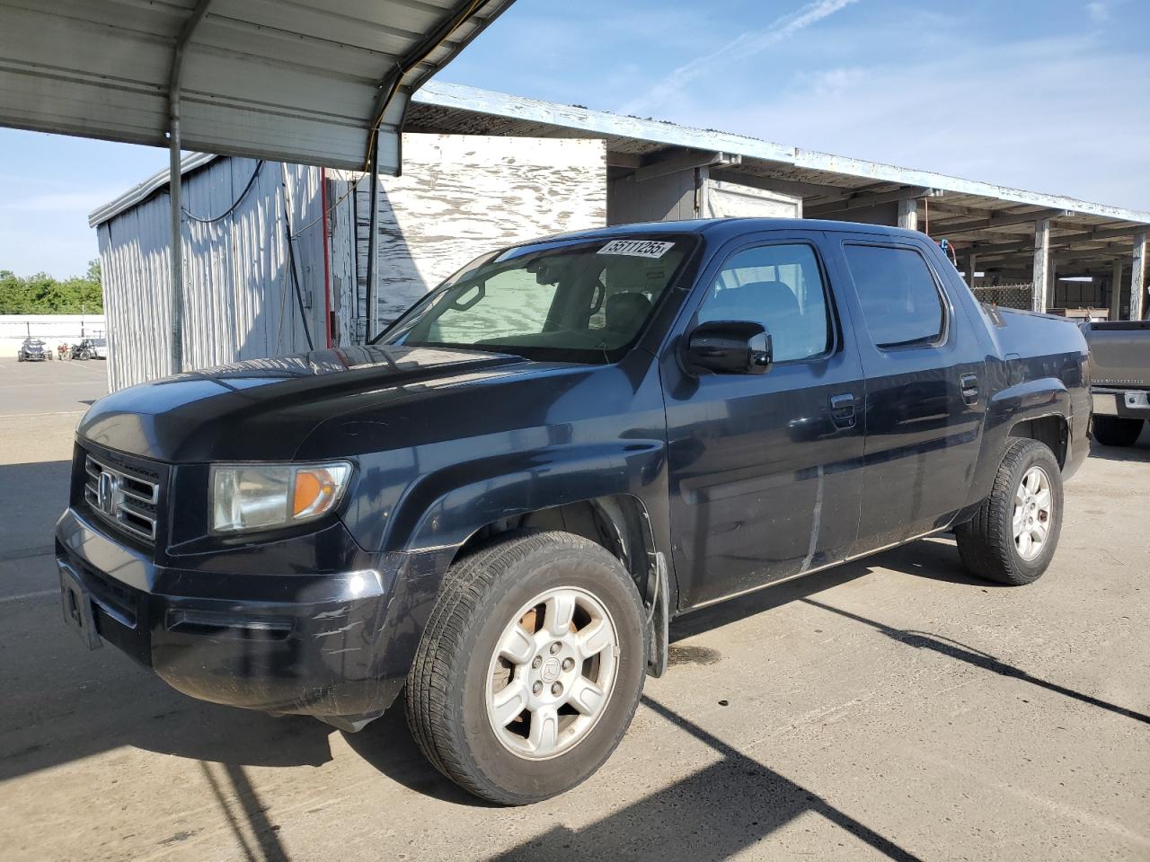 Fresno, CA에서 판매 중인 2006 Honda Ridgeline Rtl - Mechanical