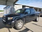 2006 Honda Ridgeline Rtl zu verkaufen in Fresno, CA - Mechanical