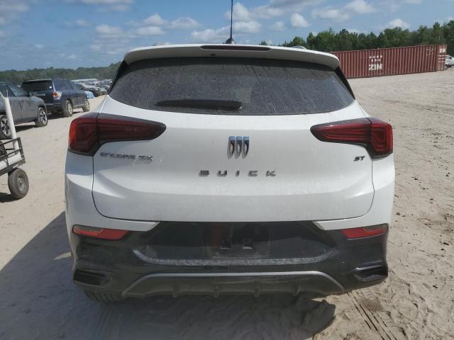 BUICK ENCORE 2024 Biały