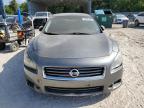 2014 Nissan Maxima S for Sale in Midway, FL - Front End