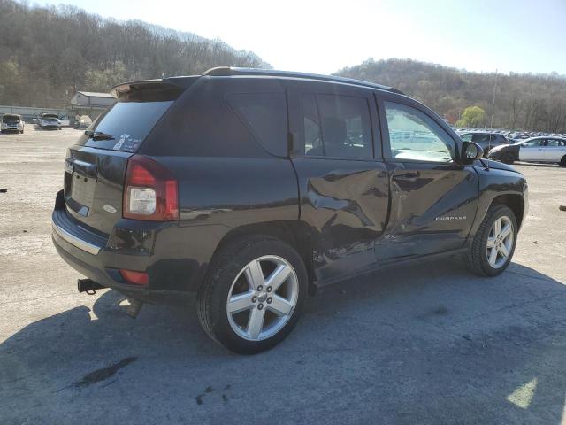  JEEP COMPASS 2014 Black