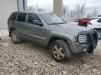 2007 Jeep Grand Cherokee Laredo იყიდება Wayland-ში, MI - Front End