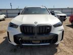 2025 Bmw X5 M60I for Sale in Mercedes, TX - Water/Flood