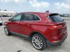 2016 Lincoln Mkc Reserve за продажба в Corpus Christi, TX - Front End