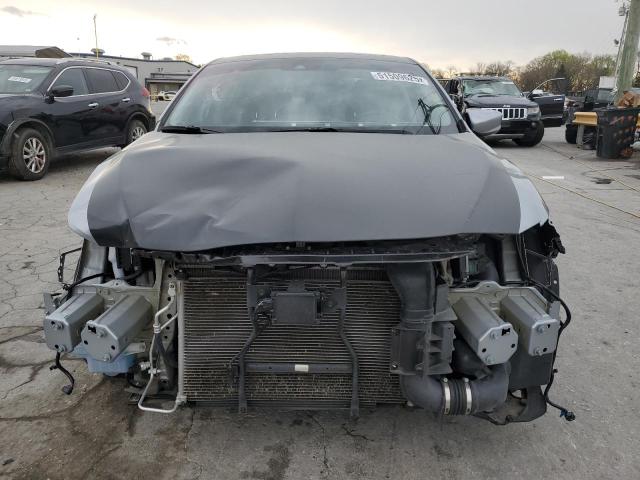  ACURA ILX 2021 Silver