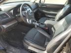 2016 SUBARU OUTBACK 2.5I LIMITED for sale at Copart QC - MONTREAL