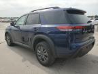 2025 Nissan Pathfinder Sv for Sale in Wilmer, TX - Front End