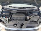 2011 Honda Odyssey Touring на продаже в Graham, WA - Rear End