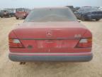 1993 Mercedes-Benz 300 E 2.8 for Sale in San Antonio, TX - Burn