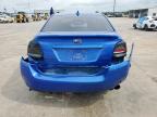 2021 Subaru Wrx  იყიდება Grand Prairie-ში, TX - All Over