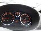2009 VAUXHALL CORSA SXI for sale at Copart WOLVERHAMPTON