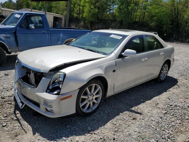 2007 Cadillac Sts 