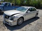 2007 Cadillac Sts  for Sale in Hueytown, AL - Front End